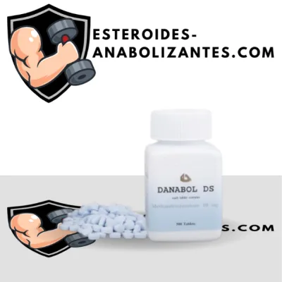 Danabol DS 10