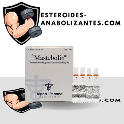Mastebolin