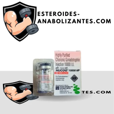 HCG 10000IU