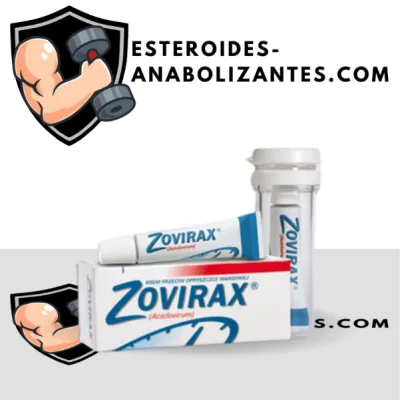 Generic Zovirax