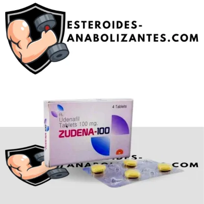 Zudena 100