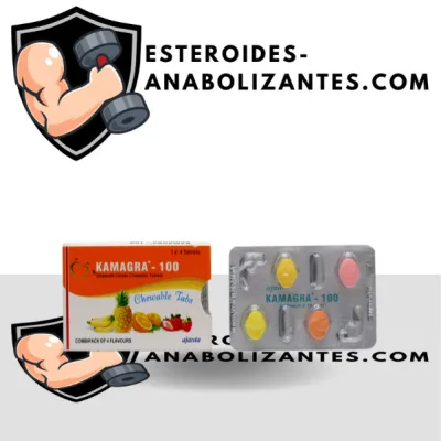 Kamagra 100