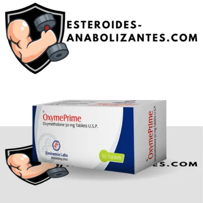 Oxymeprime