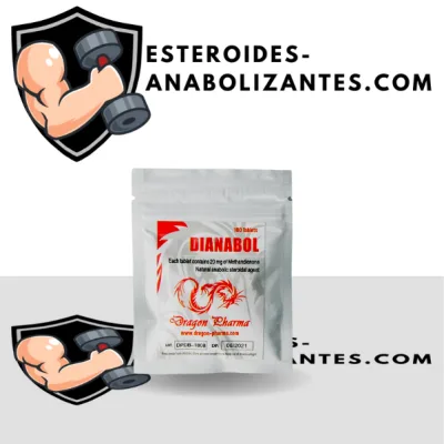 Dianabol 20