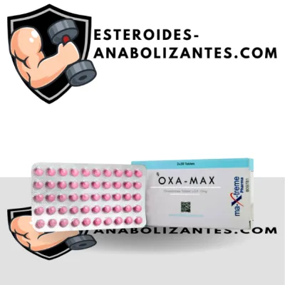Oxa-Max