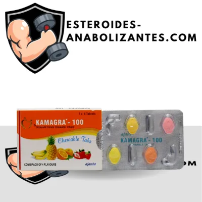Kamagra Chewable