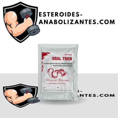 Oral Tren