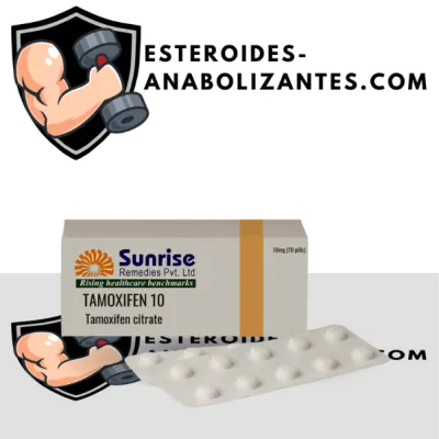 Tamoxifen 10