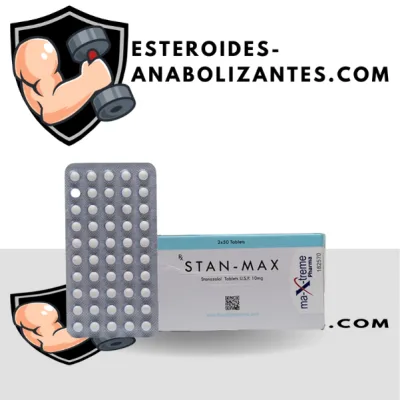 Stan-Max