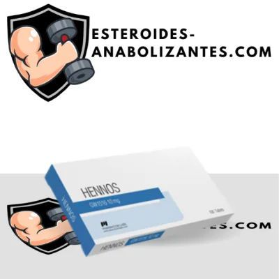 Hennos 10