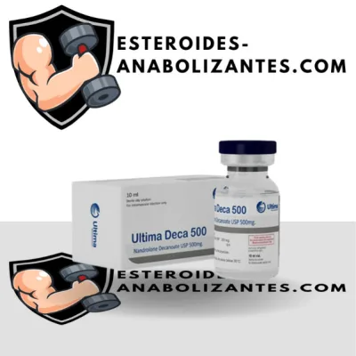 Ultima Deca 500