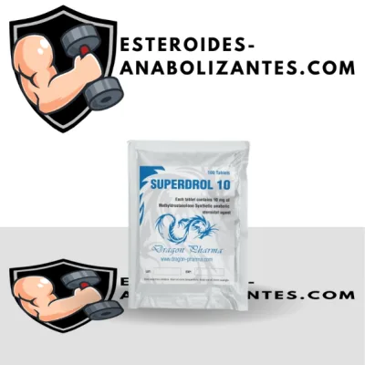Superdrol 10