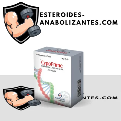 Cypoprime