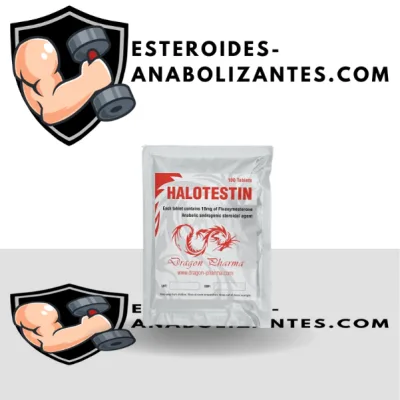 Halotestin