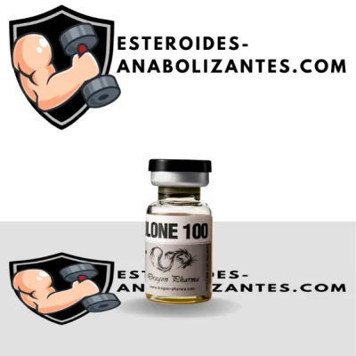 Trenbolone 100
