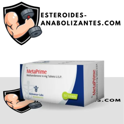 Metaprime