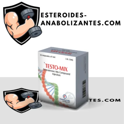 Testomix