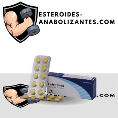Letromina