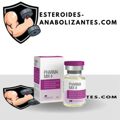 Pharma Mix-4