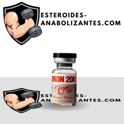 Masteron 200