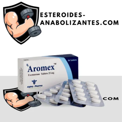 Aromex