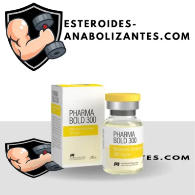 Pharma Bold 300