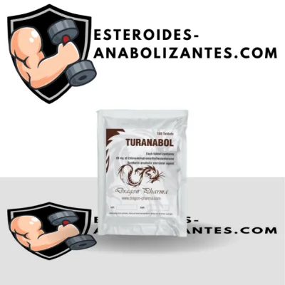 Turanabol