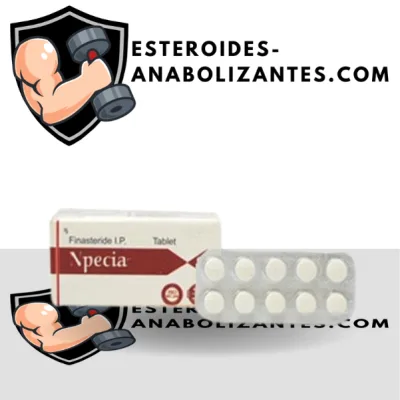 Npecia 5