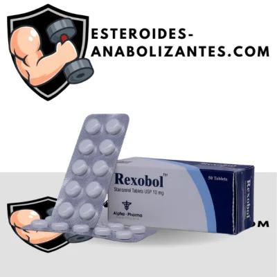 Rexobol-10