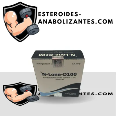 N-Lone-D 100