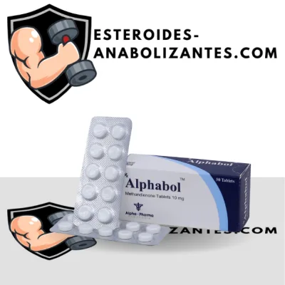 Alphabol