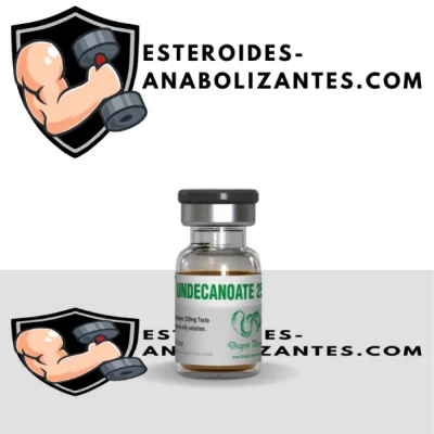 Undecanoate 250