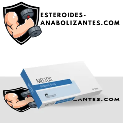 Meltos 40